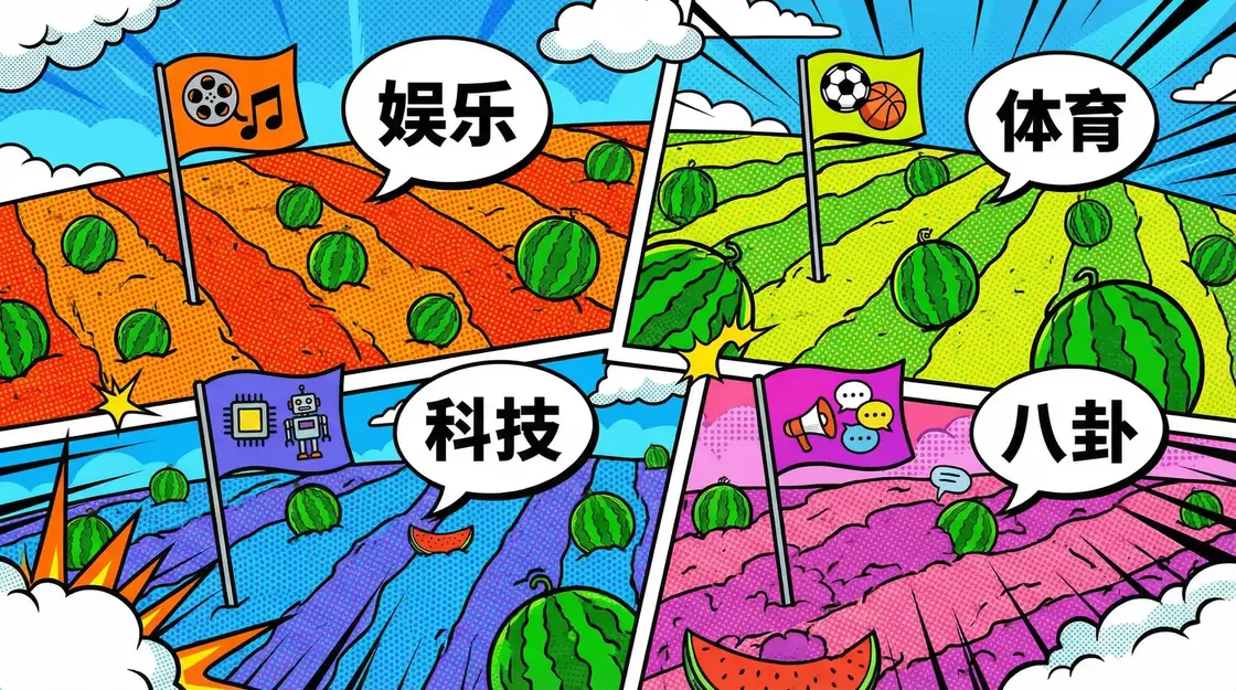 彩神通网站 娱乐瓜田分类